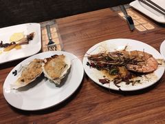 -汉巴味德(沈阳万象汇店)