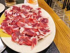-木兰饭店(市府大路店)
