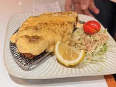 -火山屋台(新街口店)