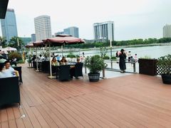 -翠山·映月湖景餐厅(映月湖公园店)