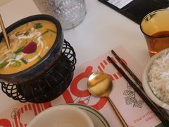 -美泰·Mangothai·清迈云街(天空之城店)