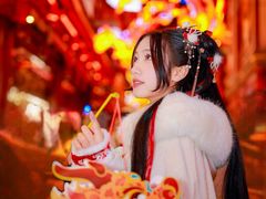 -汉仪华裳汉服馆(豫园店)