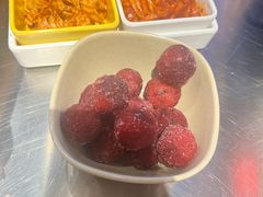 -大头叔烤鸡爪·朝鲜族烤串(天池路店)