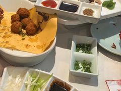-味+新京宴·烤鸭·北京菜(创意谷店)