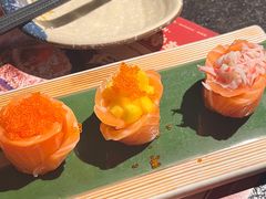 -古田居·特色寿司料理(星之岛旗舰店)