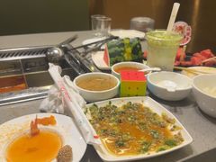 -海底捞火锅(王府井银泰in88店)