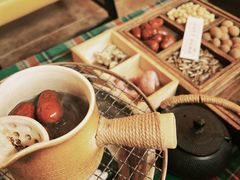 -陶野咖啡·面包披萨