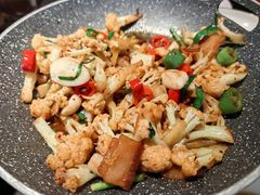 -聚鑫阁江浙菜·非遗传承技艺(金汇龙湖天街店)