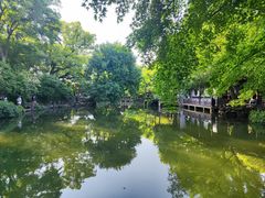 -惠山古镇·寄畅园