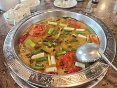 -贡椒鱼老店·雅安十大名店
