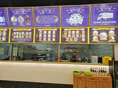 -面道赞宁海海鲜面(迎凤街店)