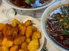 -成都瓜串串(华强北店)