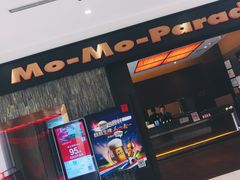 -MoMo牧场·寿喜烧专门店(长泰广场店)