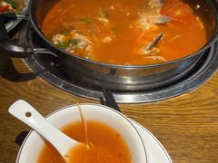 -阿婉贵州苗家酸汤鱼(梅林店)