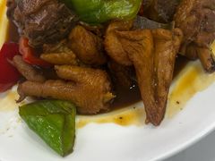 -高老庄·老溧阳·私房菜(南山竹海店)