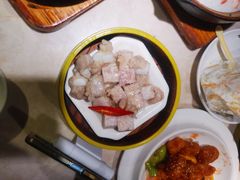 -鸽味轩(新街口店)