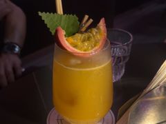 -DEW Lounge(深圳湾店)