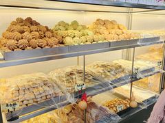 -穆斯美糕点店(景星南街店)