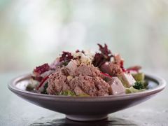 吞拿鱼乳酪沙拉-元生咖啡(陶溪川店)