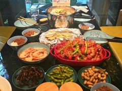 -海食焗(新光天地店)