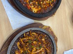 -米村拌饭(城阳万象汇店)