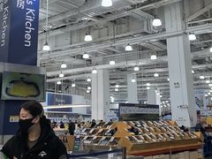 -山姆会员商店(亦庄创意生活广场店)