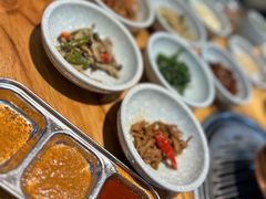 -金顺碳烤肉(1号店)