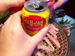 -入火韩国烤肉(凯旋广场店)