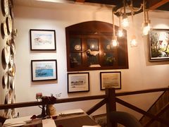 -LA CREPERIE BRETONNE布列塔尼法式餐厅(天童北路店)