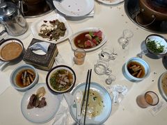 -福寿斋·老北京铜锅涮肉·烤鸭(顺义总店)