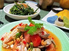 -Home Thai·泰谣(王府井apm店)