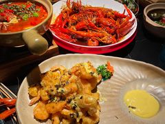 -三杯赤運·中式小酒馆(所城里店)
