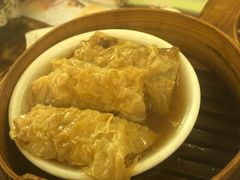 -添好运点心专门店(深水埗店)