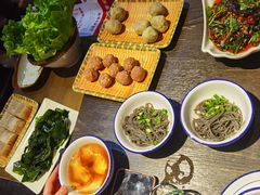 -土著渔匠·养生蝴蝶鱼(香樟路店)