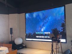-岁粤Moon·湖景餐厅(月光码头店)