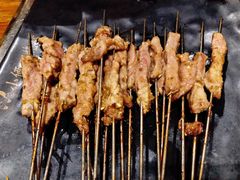 -小俩口烧烤东北菜(双井店)