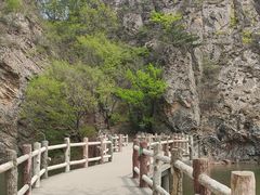 -大连冰峪旅游度假区