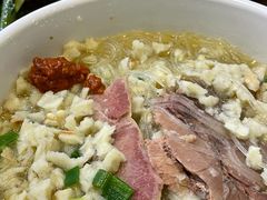 -果渊斋老米家泡馍馆(大雁塔店)