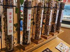 -云味馆·云南菜·云南米线(景田店)