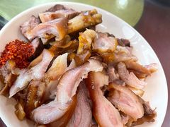 -临江后街鳝丝(临江店)