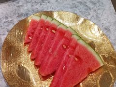 西瓜-聚丰园•湖鲜餐厅(阿红私房菜梅石路店)