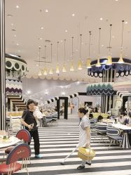 -奈尔宝家庭中心·亲子餐厅(鄞州万达店)