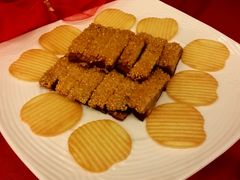 芝麻鸭方-全聚德(前门店)
