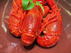 -南京富力万达嘉华酒店·游宴一品淮扬中餐厅
