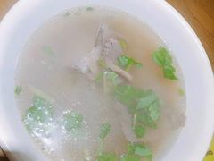-锅贴王小吃(南大街店)