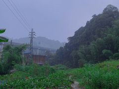 -千泷沟大瀑布旅游区