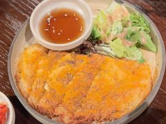 -Fuzzy Bistro 浮几韩餐·茶酒馆
