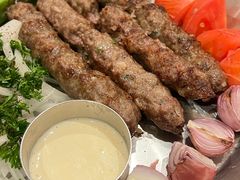 -ALAMEEN阿拉伯餐厅(三里屯店)