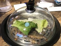 -日进一片海.生腌海鲜火锅.宵夜烧烤(三里屯总店)