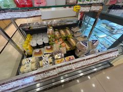 -长发西饼(临顿路店)